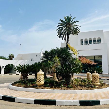 Marhaba Salem - Family Only Hotel Сус Екстериор снимка