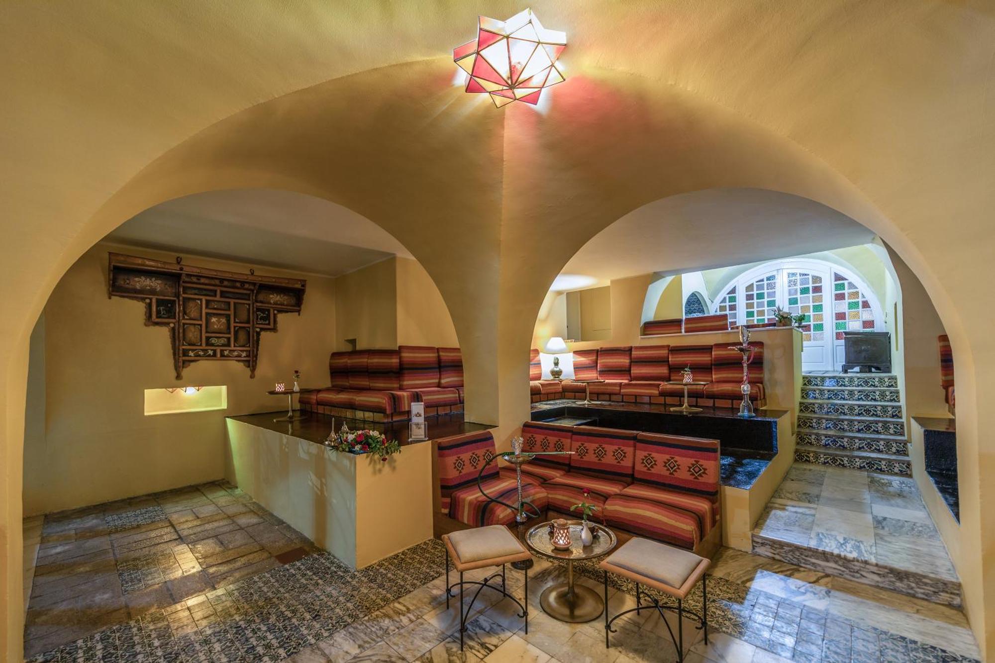 Marhaba Salem - Family Only Hotel Сус Екстериор снимка
