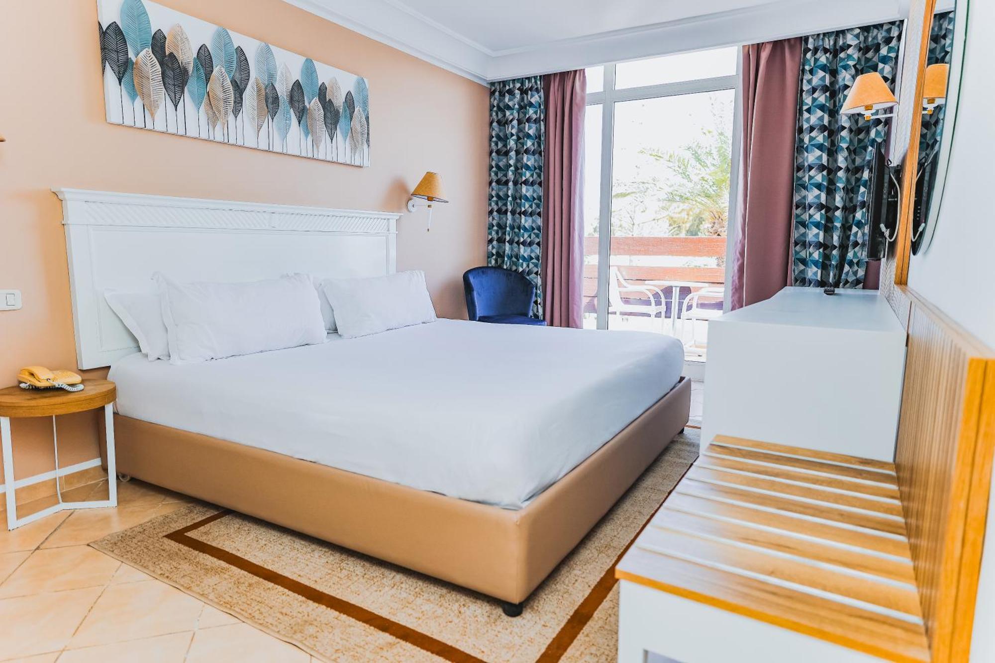 Marhaba Salem - Family Only Hotel Сус Екстериор снимка